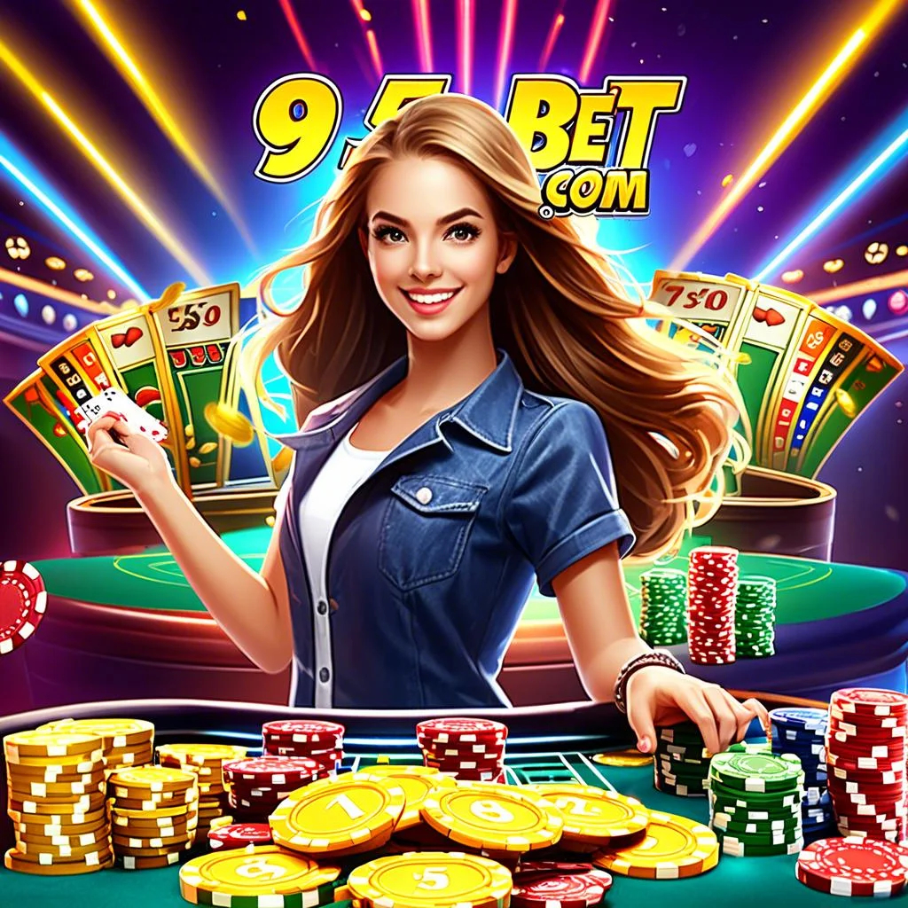 959BET GAME-App