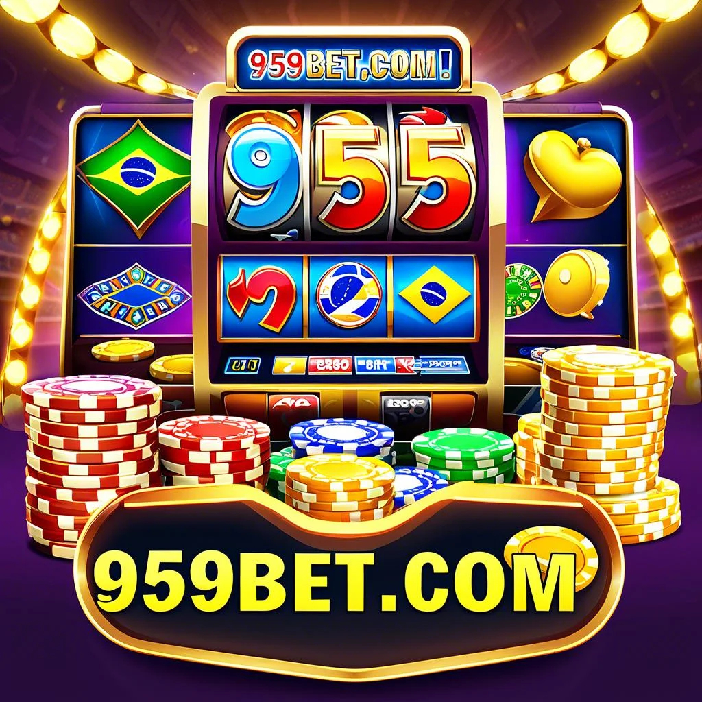 959BET GAME-Logo